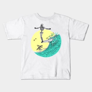 Surfnose Kids T-Shirt